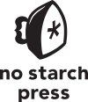 No Starch Press